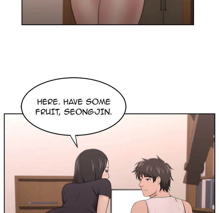 Uncle Chapter 8 - Manhwa18.com