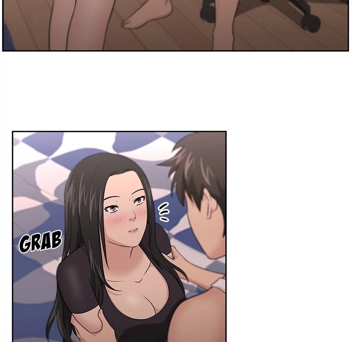 Uncle Chapter 8 - Manhwa18.com