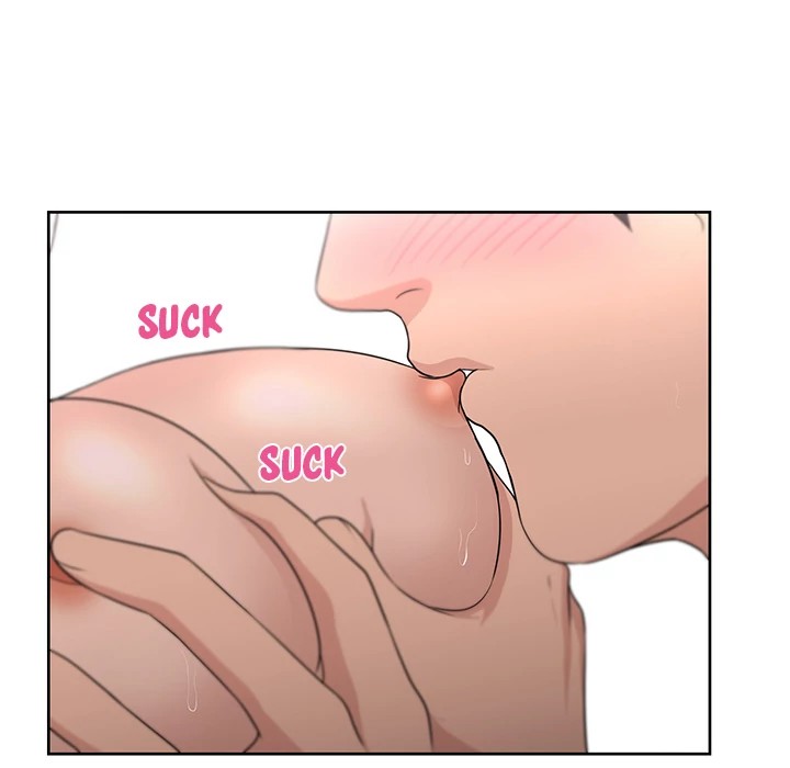 Uncle Chapter 8 - Manhwa18.com