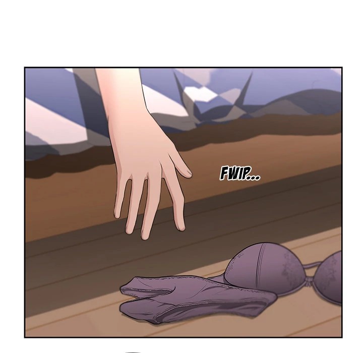 Uncle Chapter 8 - Manhwa18.com