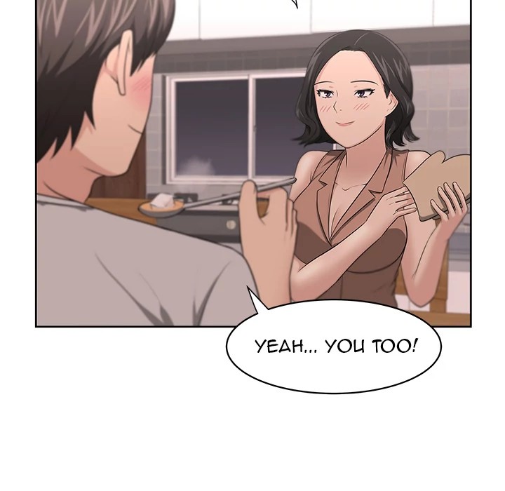 Uncle Chapter 8 - Manhwa18.com