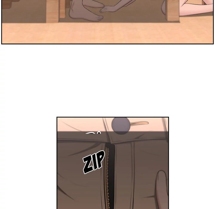 Uncle Chapter 8 - Manhwa18.com