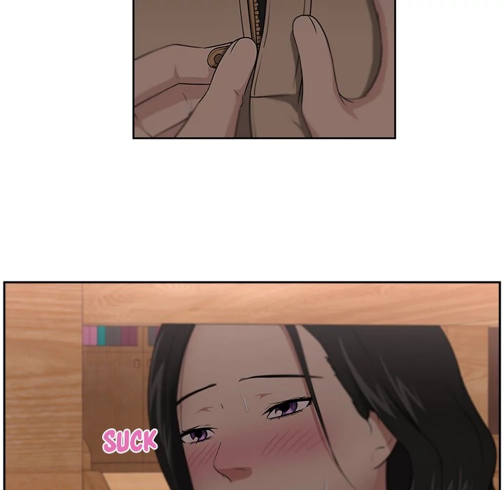 Uncle Chapter 8 - Manhwa18.com