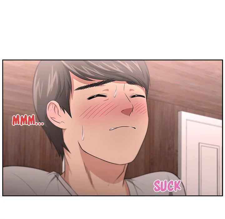 Uncle Chapter 8 - Manhwa18.com