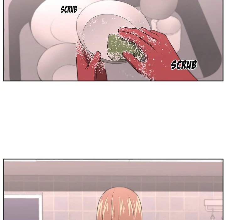 Uncle Chapter 8 - Manhwa18.com