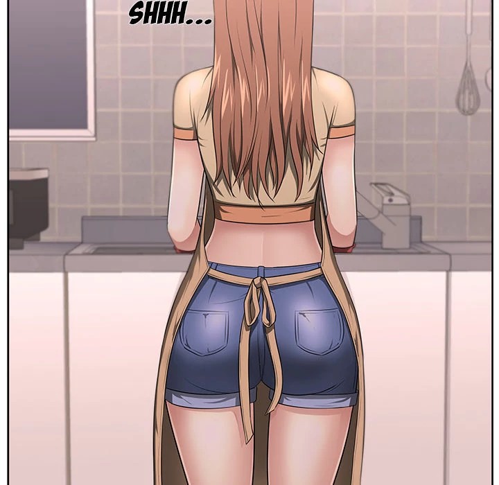 Uncle Chapter 8 - Manhwa18.com