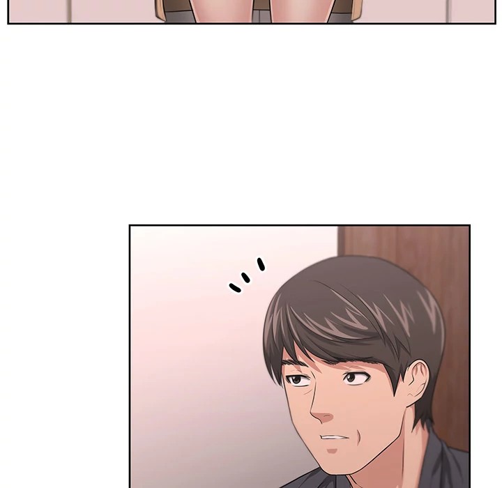 Uncle Chapter 8 - Manhwa18.com
