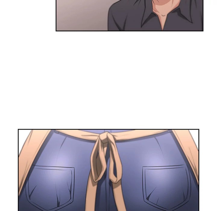 Uncle Chapter 8 - Manhwa18.com