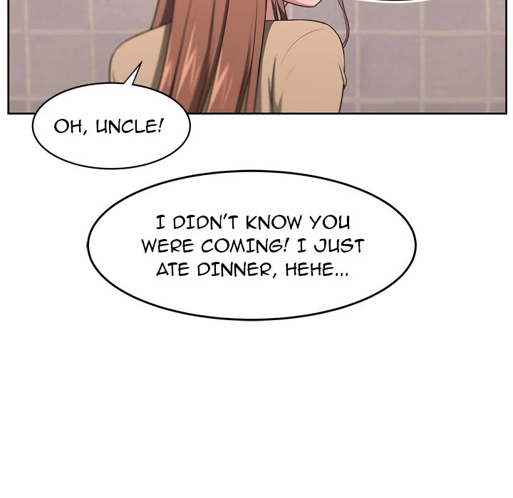 Uncle Chapter 8 - Manhwa18.com