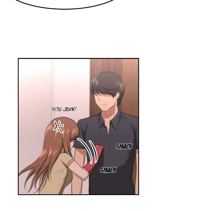 Uncle Chapter 8 - Manhwa18.com