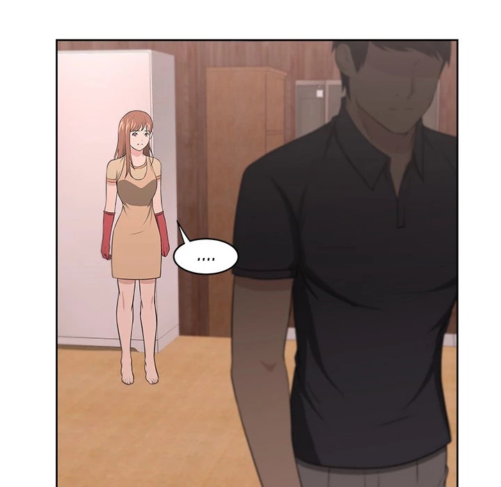 Uncle Chapter 8 - Manhwa18.com