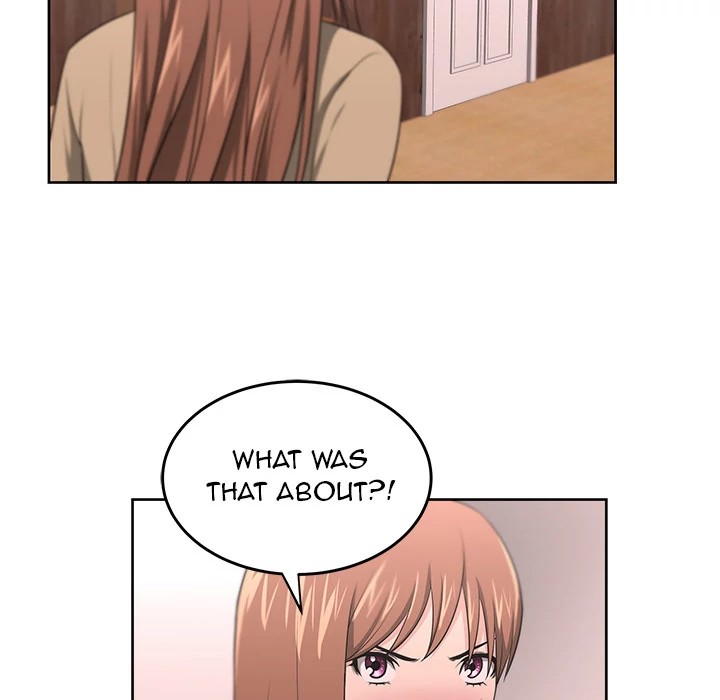 Uncle Chapter 8 - Manhwa18.com