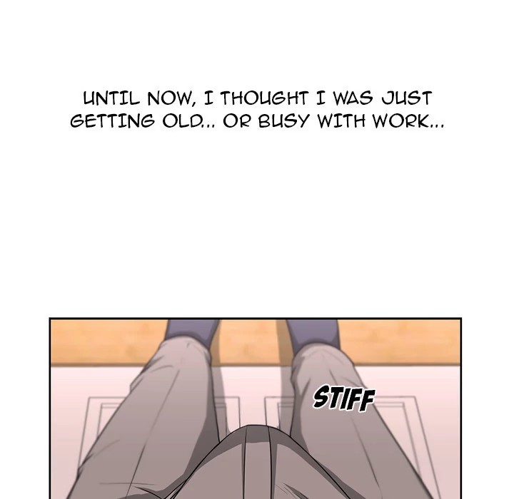 Uncle Chapter 8 - Manhwa18.com
