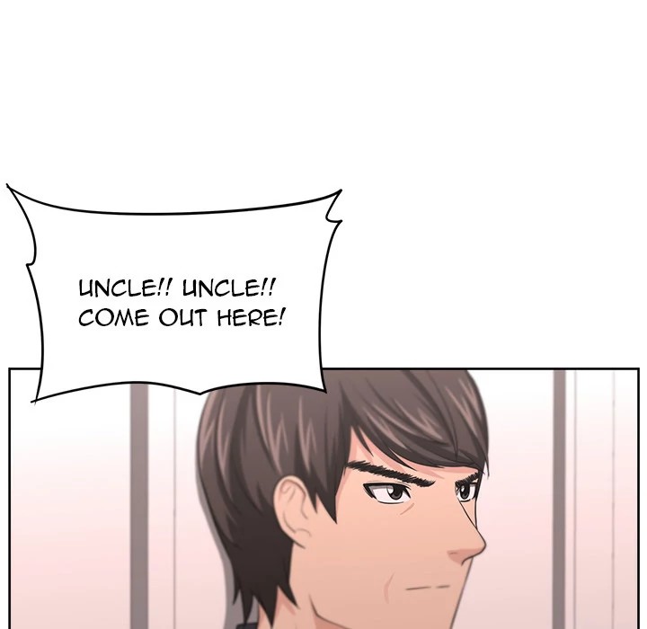 Uncle Chapter 8 - Manhwa18.com