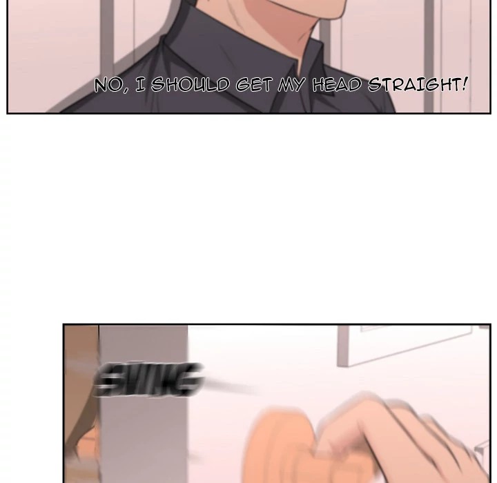 Uncle Chapter 8 - Manhwa18.com