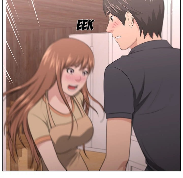 Uncle Chapter 8 - Manhwa18.com