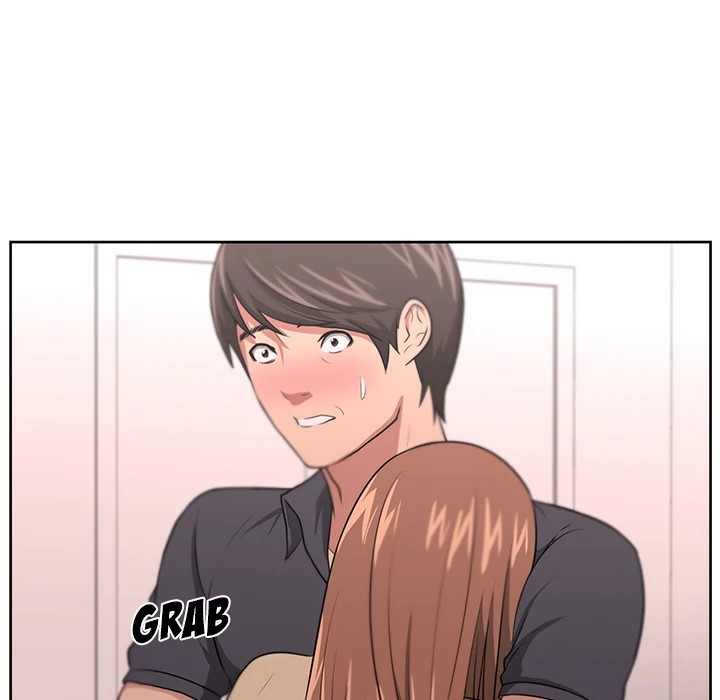 Uncle Chapter 8 - Manhwa18.com