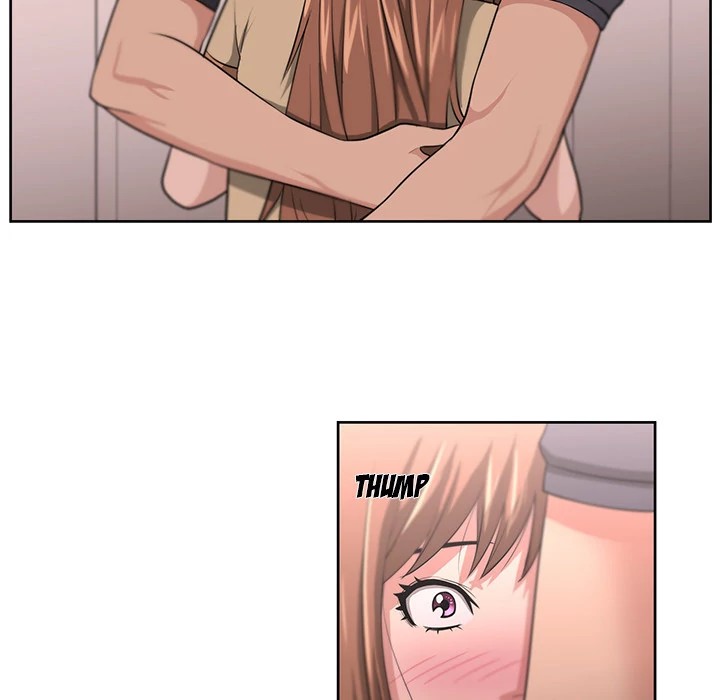 Uncle Chapter 8 - Manhwa18.com