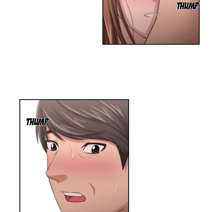 Uncle Chapter 8 - Manhwa18.com