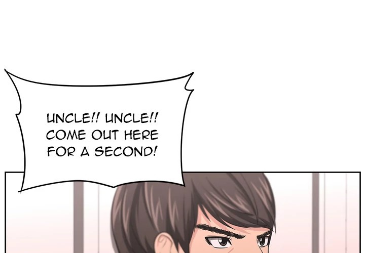 Uncle Chapter 9 - Manhwa18.com