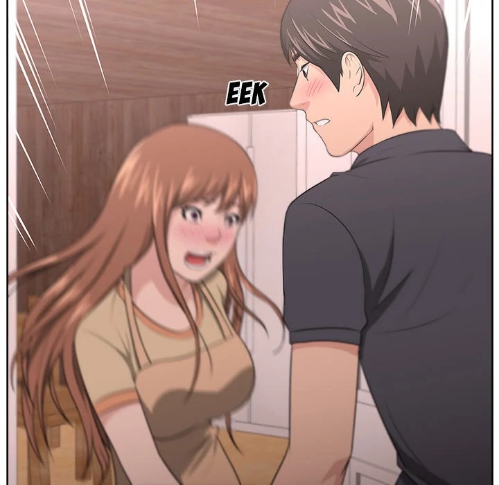 Uncle Chapter 9 - Manhwa18.com