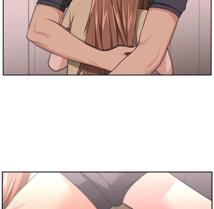 Uncle Chapter 9 - Manhwa18.com