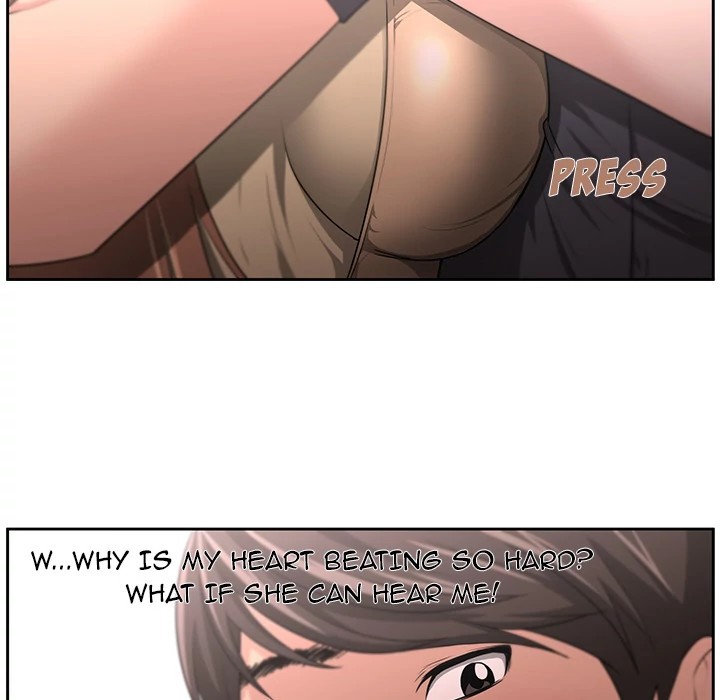 Uncle Chapter 9 - Manhwa18.com
