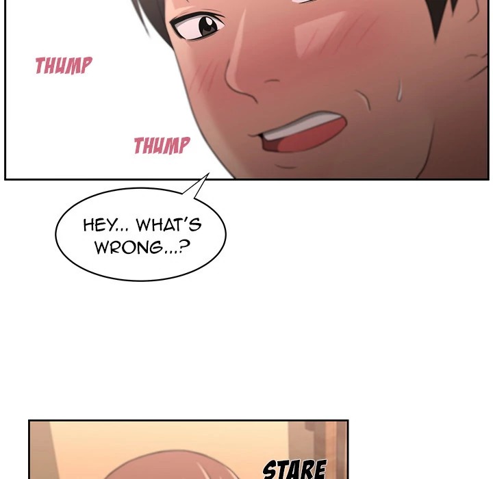 Uncle Chapter 9 - Manhwa18.com