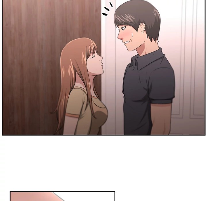 Uncle Chapter 9 - Manhwa18.com