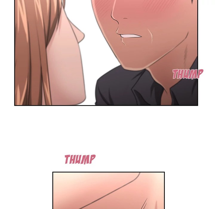 Uncle Chapter 9 - Manhwa18.com