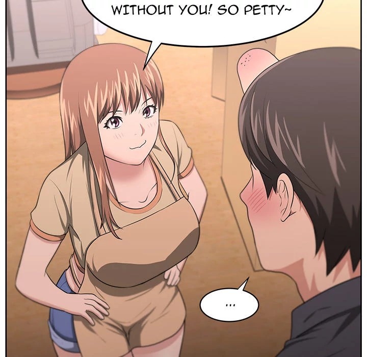 Uncle Chapter 9 - Manhwa18.com