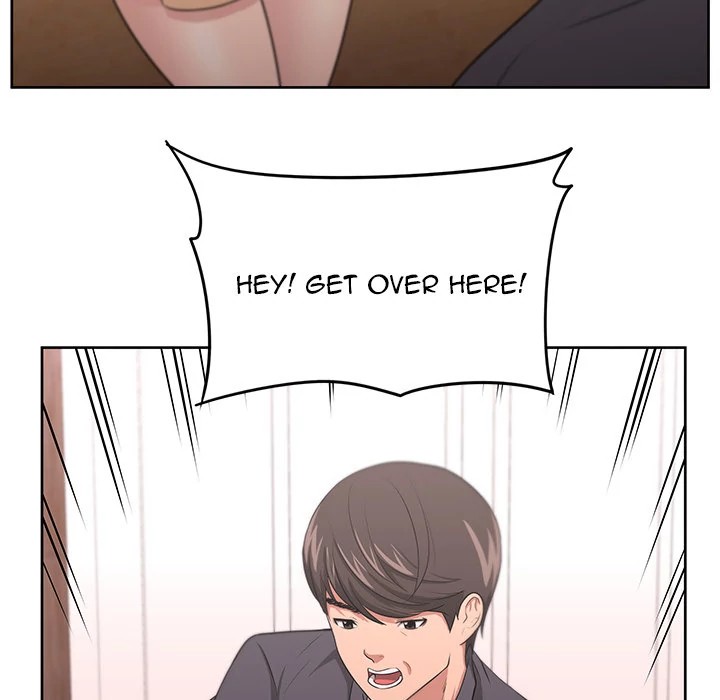 Uncle Chapter 9 - Manhwa18.com