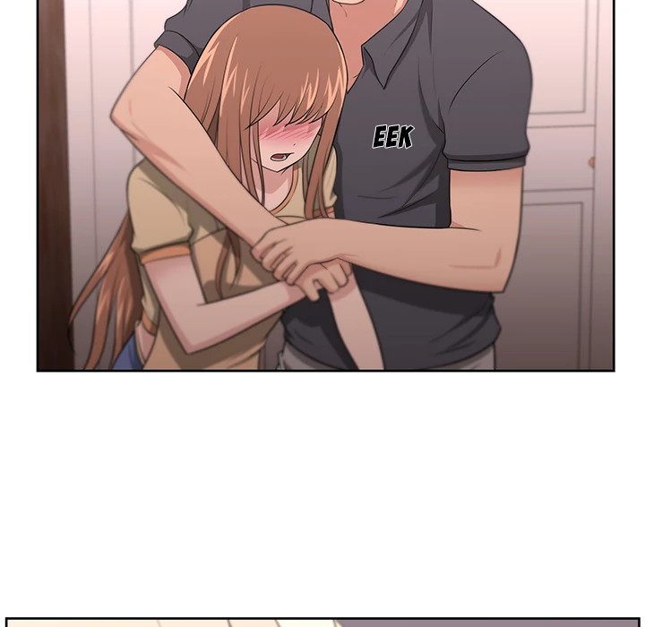 Uncle Chapter 9 - Manhwa18.com