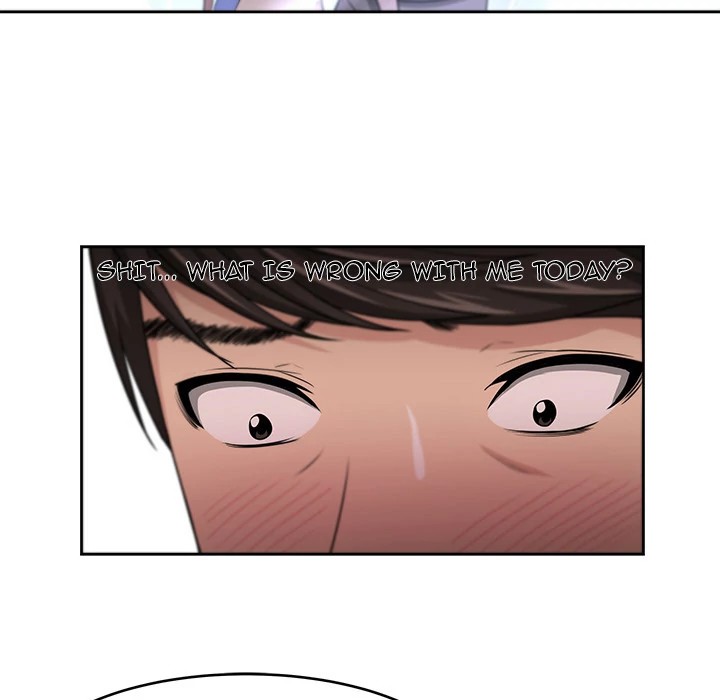 Uncle Chapter 9 - Manhwa18.com