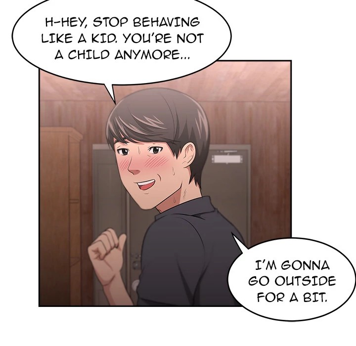 Uncle Chapter 9 - Manhwa18.com