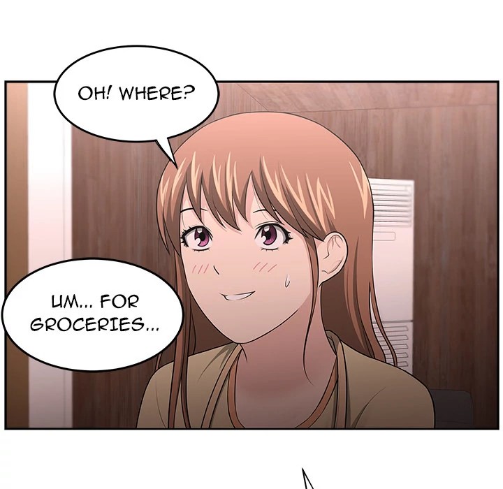 Uncle Chapter 9 - Manhwa18.com