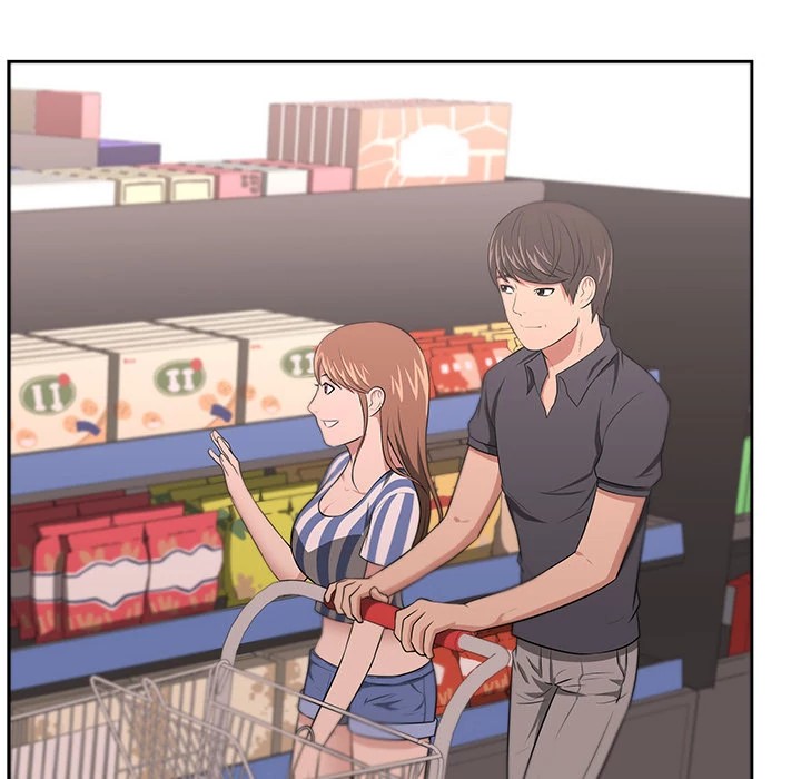 Uncle Chapter 9 - Manhwa18.com