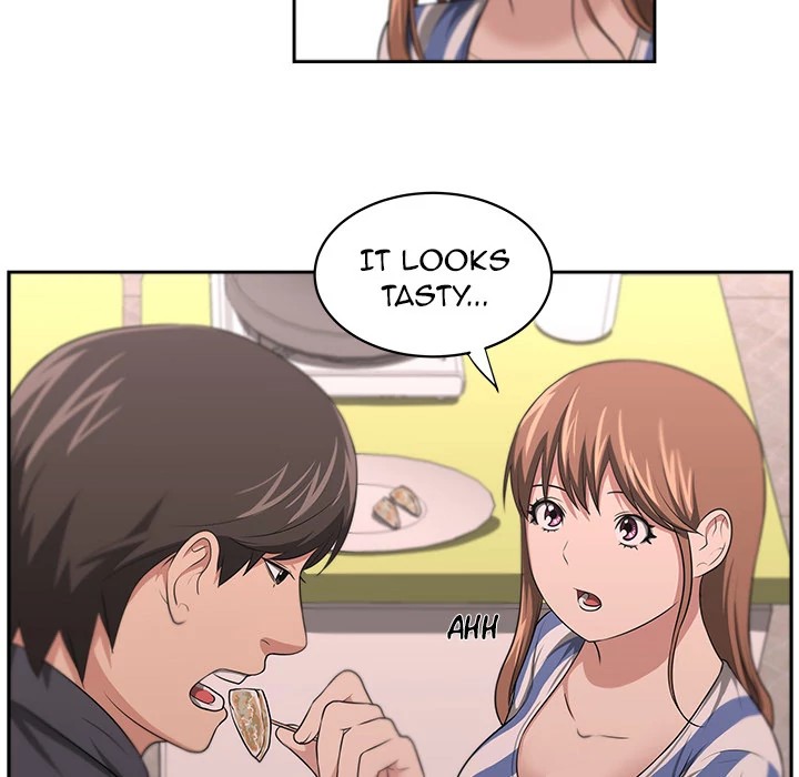 Uncle Chapter 9 - Manhwa18.com
