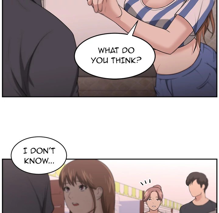 Uncle Chapter 9 - Manhwa18.com