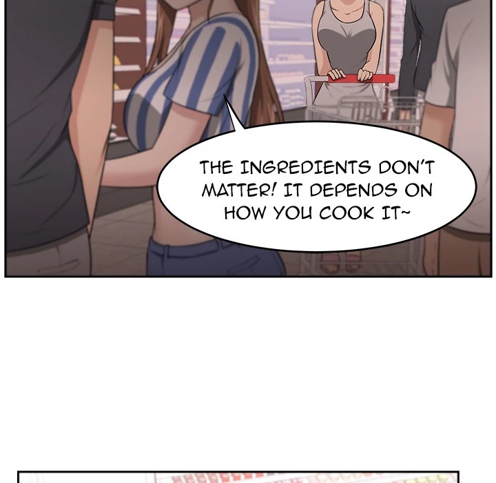 Uncle Chapter 9 - Manhwa18.com