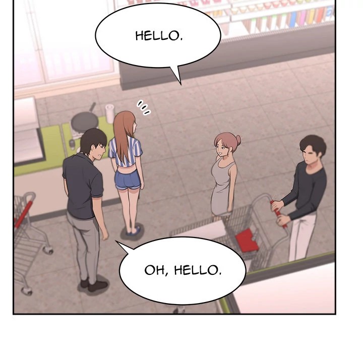 Uncle Chapter 9 - Manhwa18.com