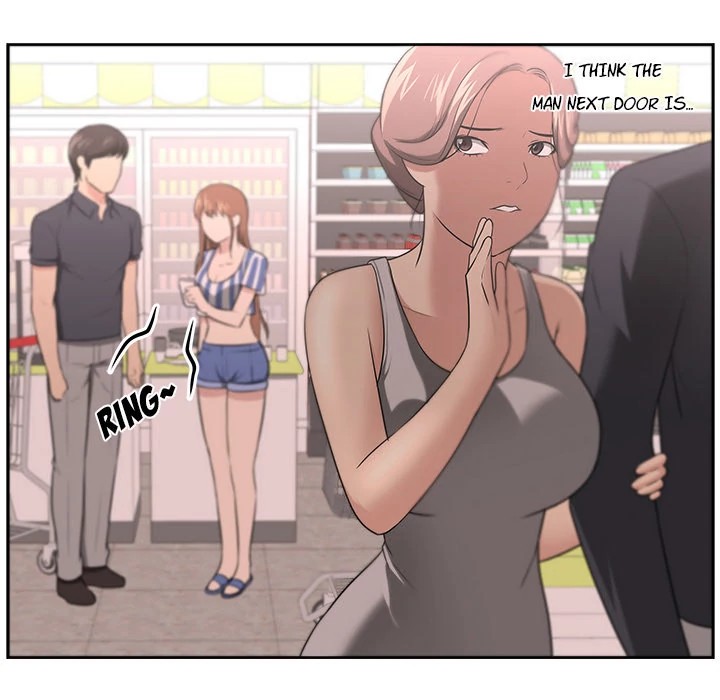 Uncle Chapter 9 - Manhwa18.com