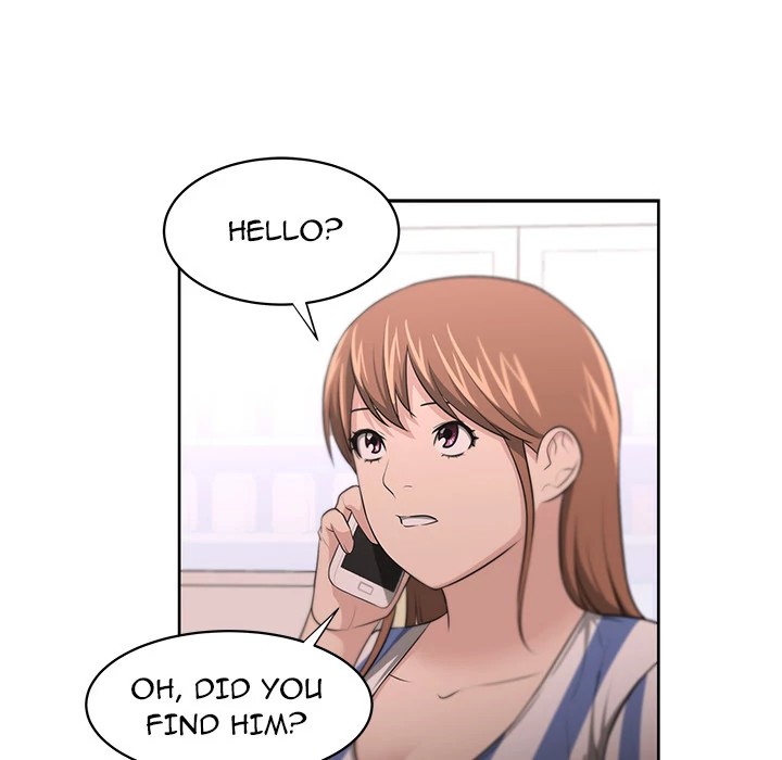 Uncle Chapter 9 - Manhwa18.com