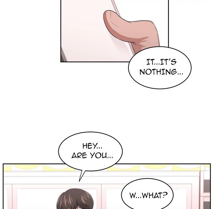 Uncle Chapter 9 - Manhwa18.com