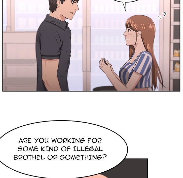 Uncle Chapter 9 - Manhwa18.com