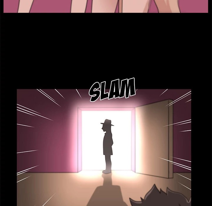 Uncle Chapter 9 - Manhwa18.com