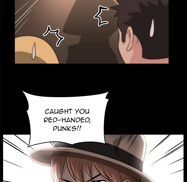 Uncle Chapter 9 - Manhwa18.com