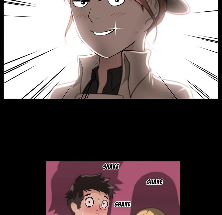 Uncle Chapter 9 - Manhwa18.com