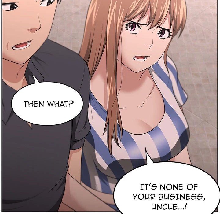 Uncle Chapter 9 - Manhwa18.com