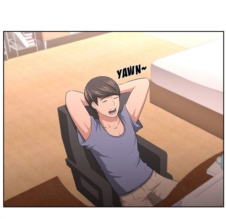 Uncle Chapter 9 - Manhwa18.com